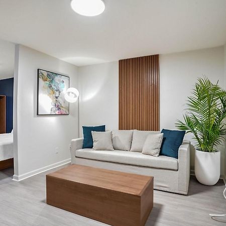 Redamo Suites Jefferson Luaran gambar